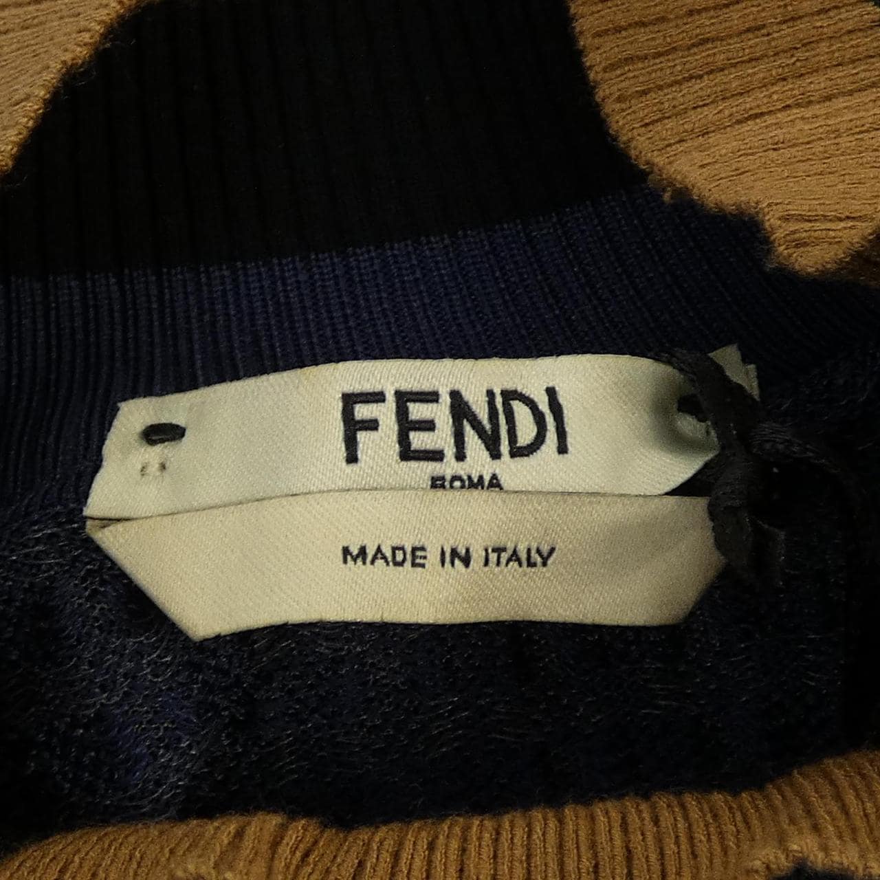 フェンディ FENDI FZX554 AD5V ニット