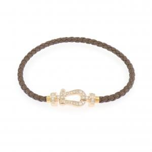 フレッド フォース10 MM ブレスレット