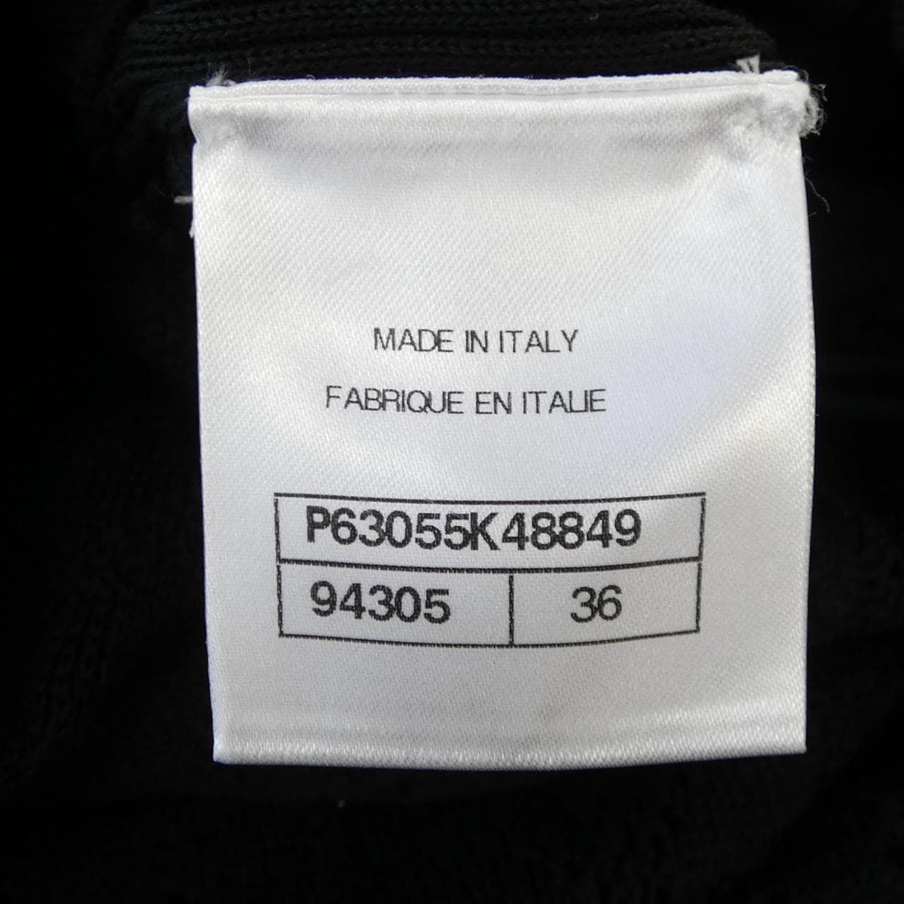 シャネル CHANEL P63055K48849 ワンピース