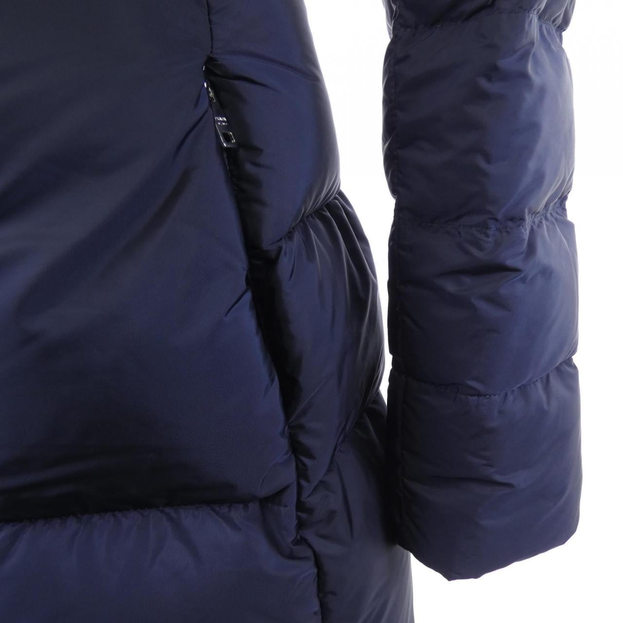 プラダ PRADA 29F696 S192 Q04 ダウンジャケット