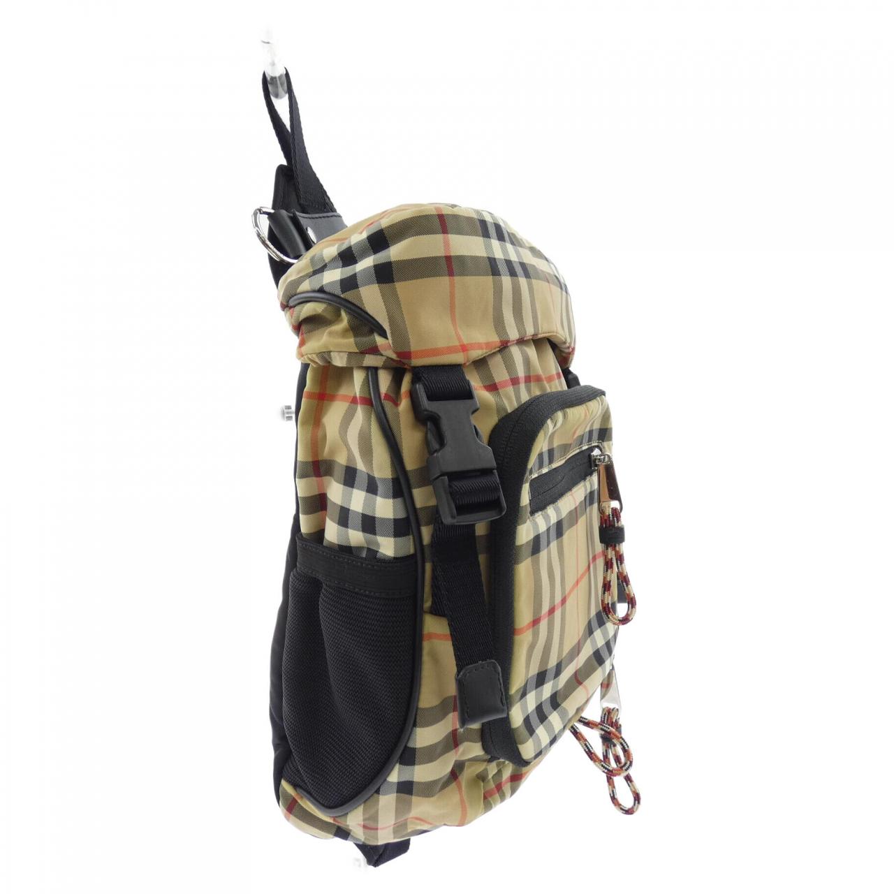 バーバリー BURBERRY NOVA CHECK CROSSBODY 80136451 BAG