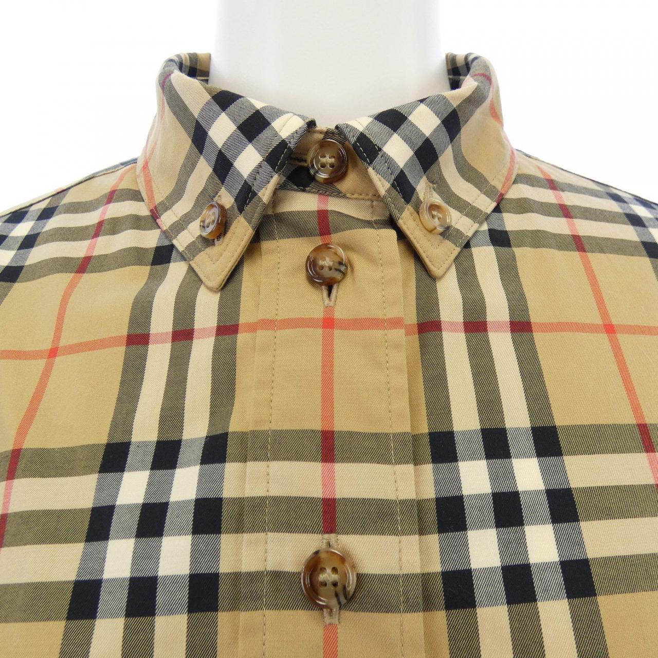 バーバリー BURBERRY 80245851 ワンピース