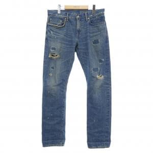 ヒステリックグラマー HYSTERIC GLAMOUR ジーンズ
