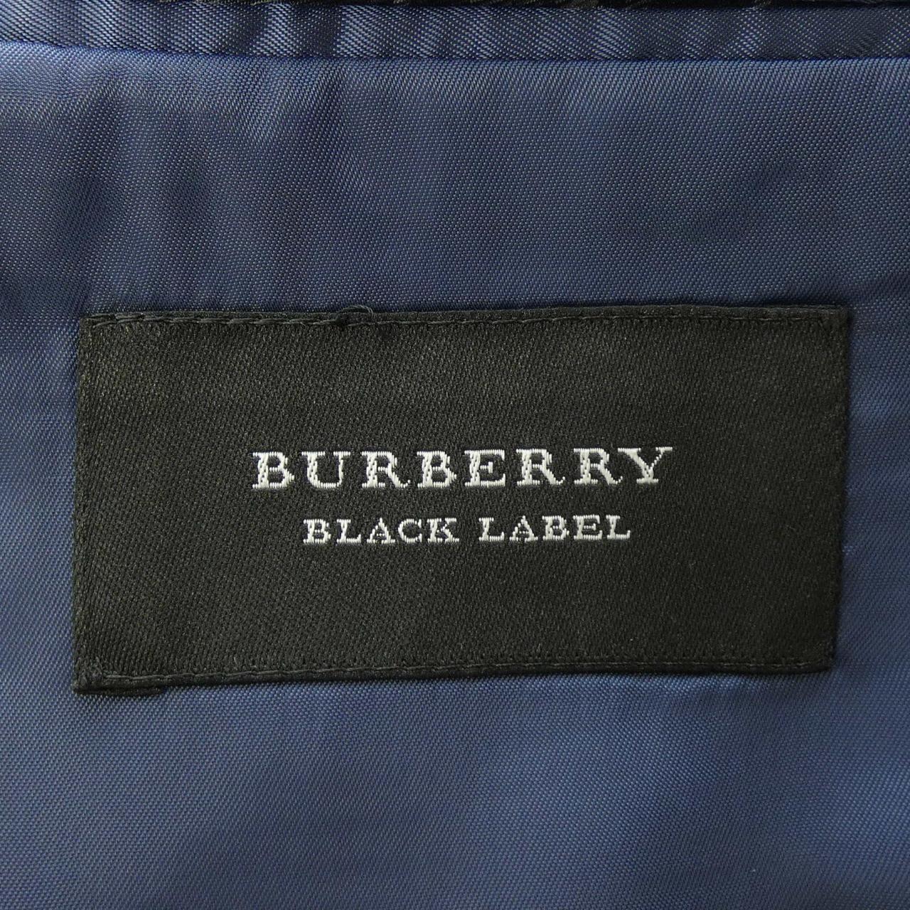 コメ兵｜バーバリーブラックレーベル BURBERRY BLACK LABEL スーツ 