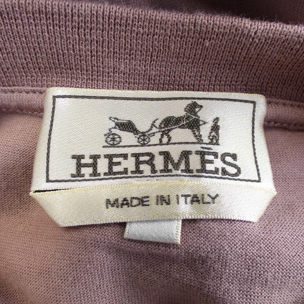 HERMES爱马仕T恤