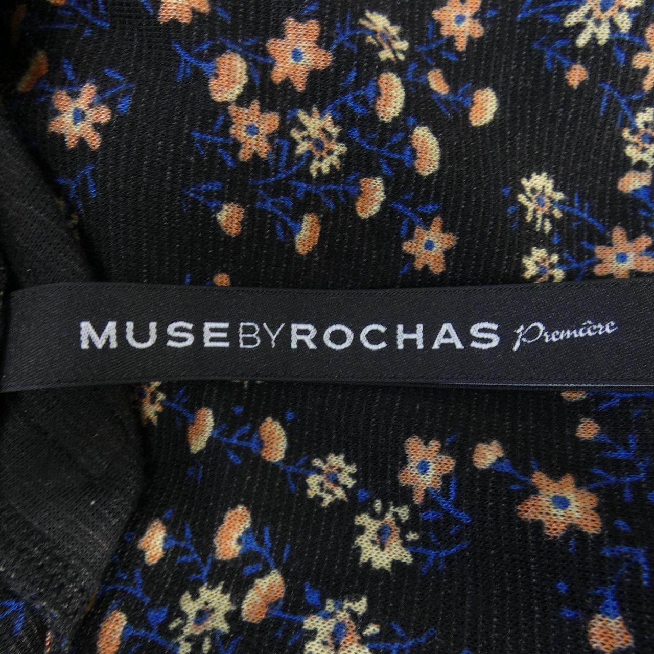 ロシャス ROCHAS ワンピース