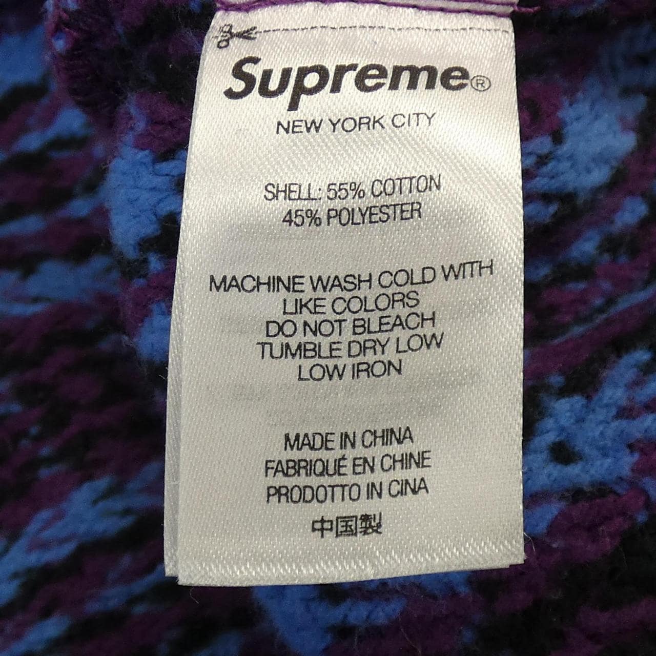 シュプリーム SUPREME シャツ