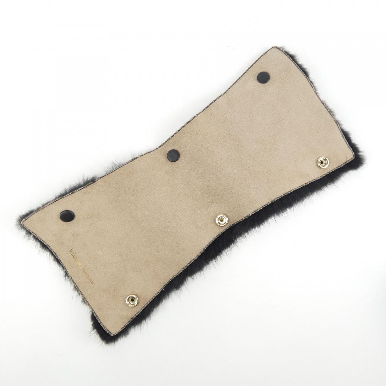 Valextra VALEXTRA HANDLE COVER