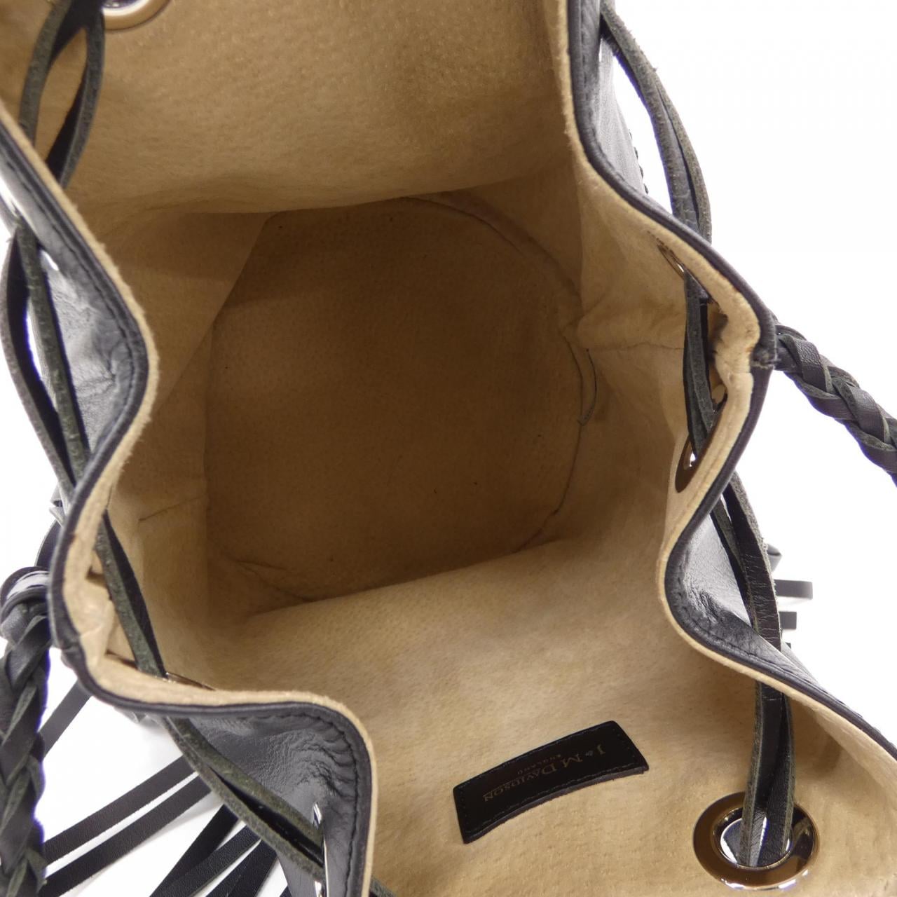 ジェイアンドエムデヴィッドソン J&M DAVIDSON BAG