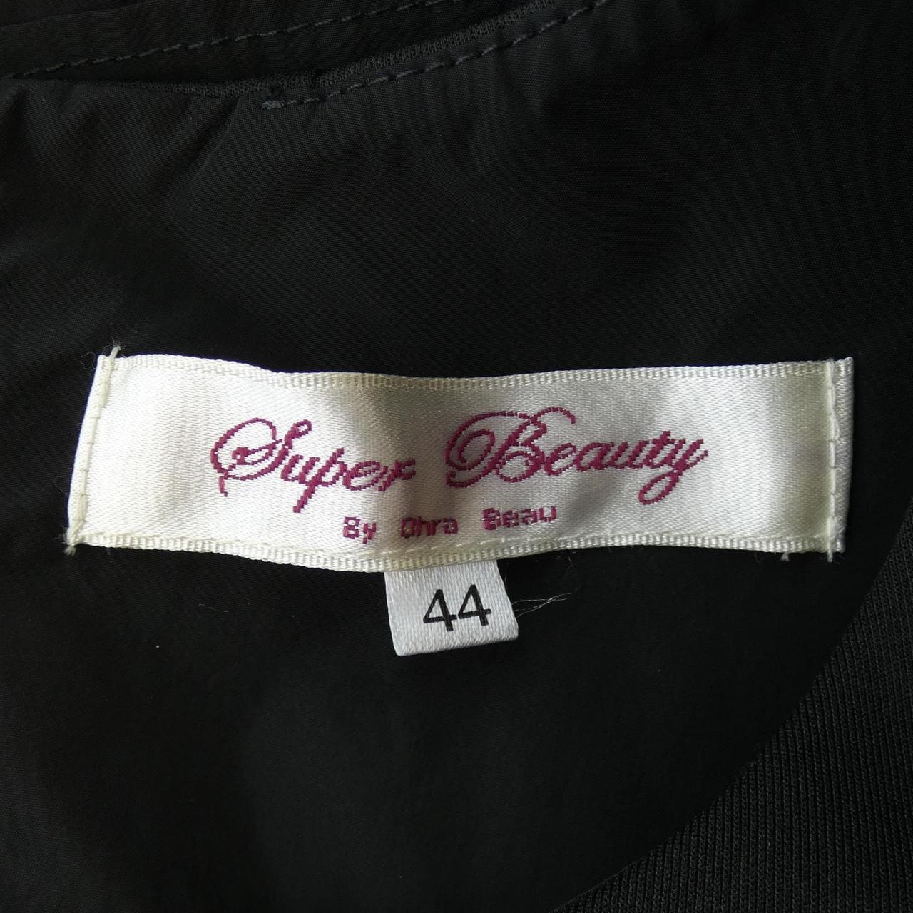 SUPER BEAUTY ワンピース