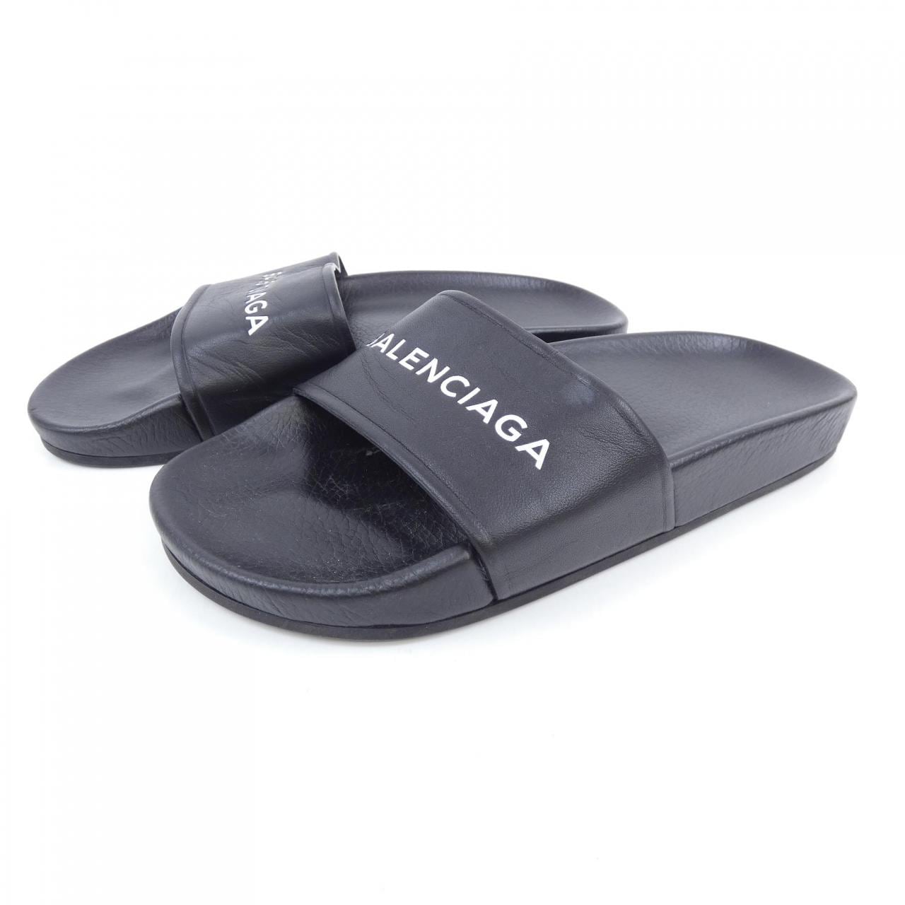 バレンシアガ BALENCIAGA サンダル