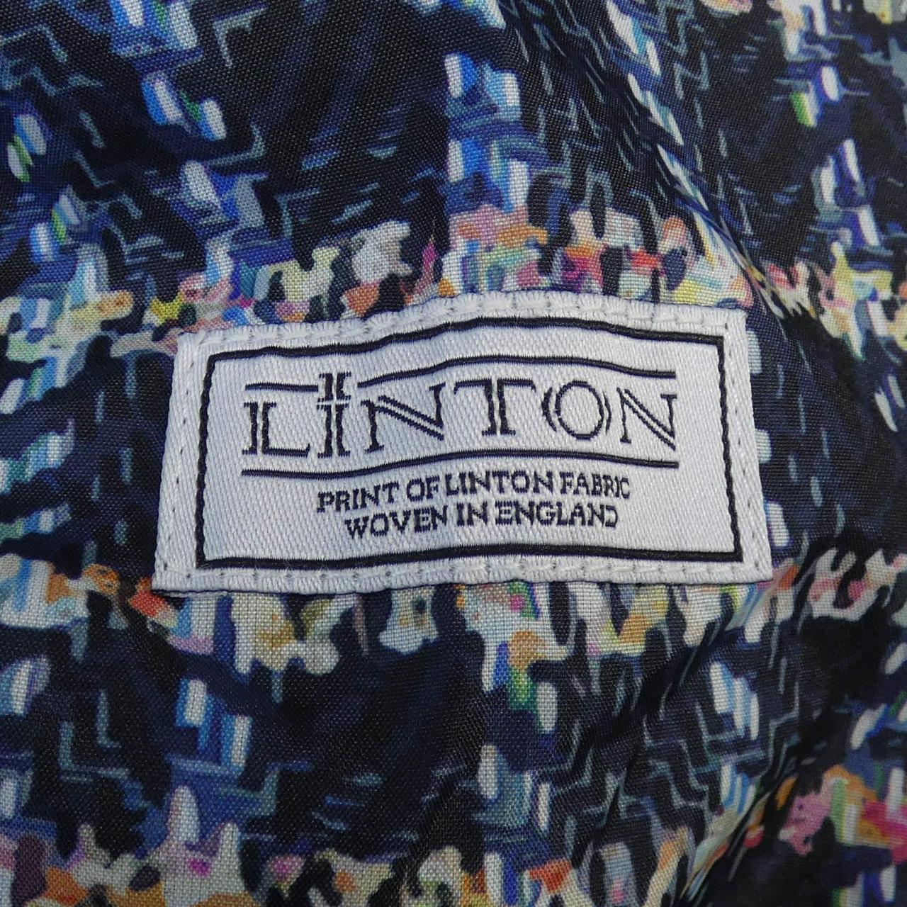 LINTON レインコート