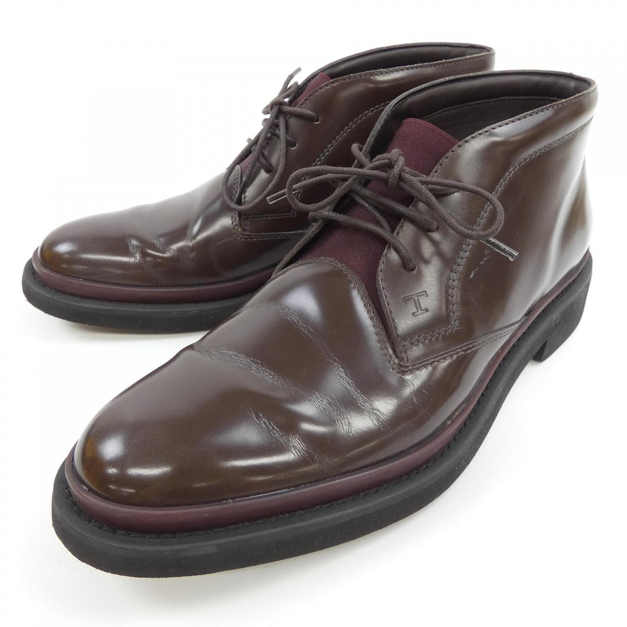 トッズ TOD'S ブーツ