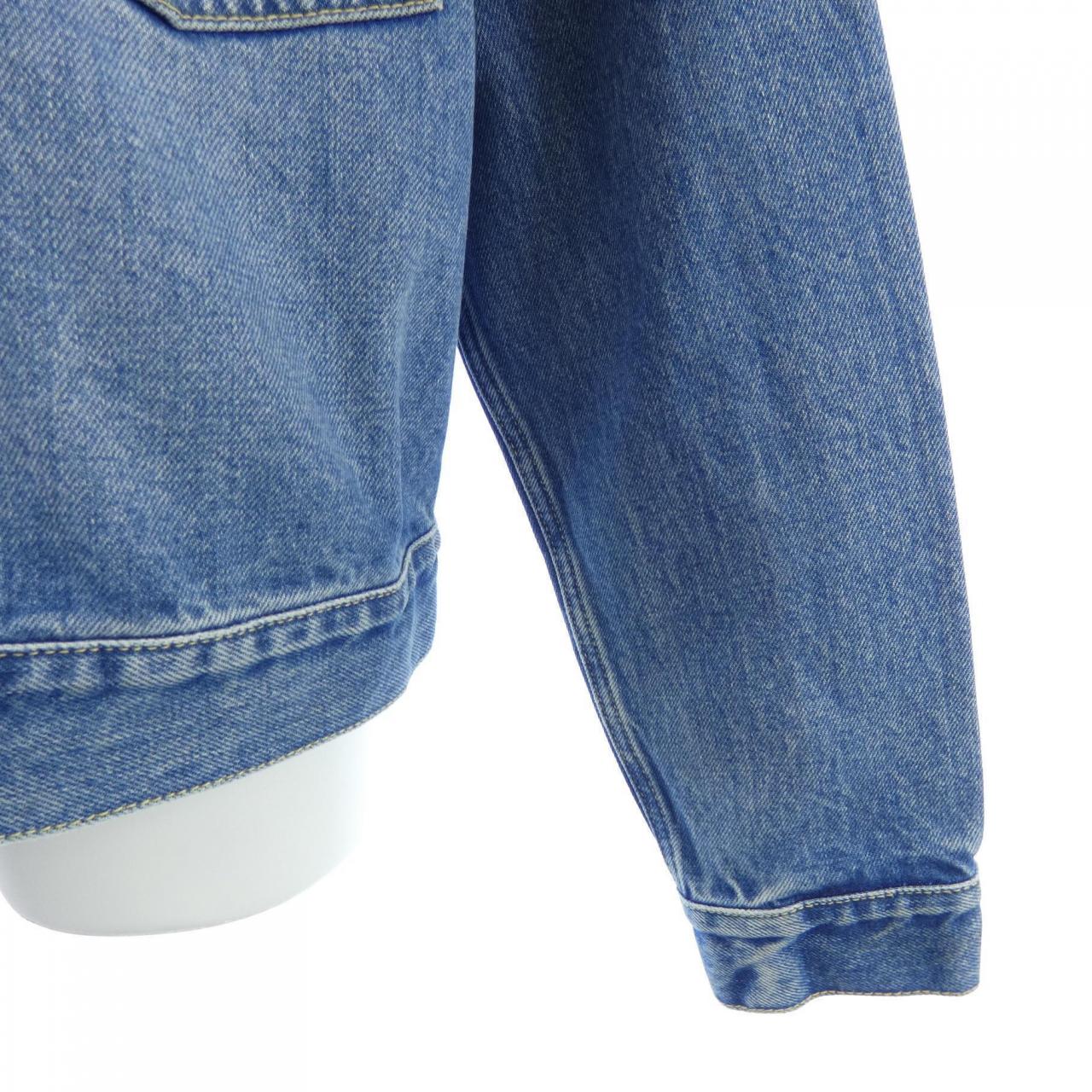 メゾンマルジェラ Maison Margiela S50AM0628 デニムジャケット
