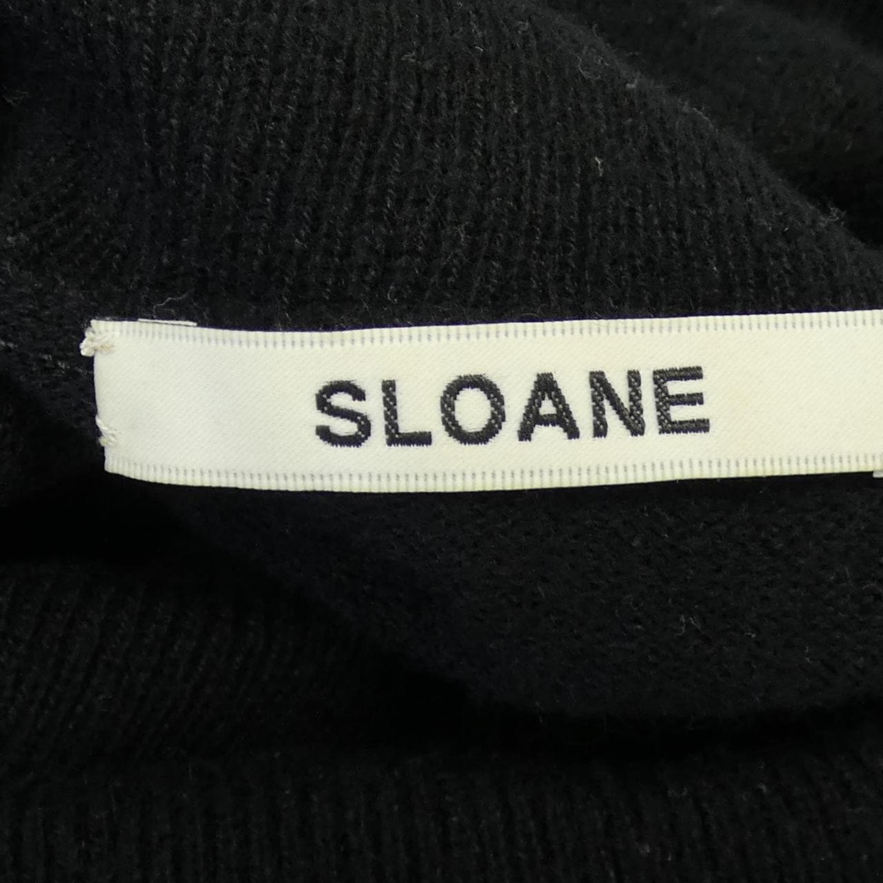 スローン SLOANE ニット