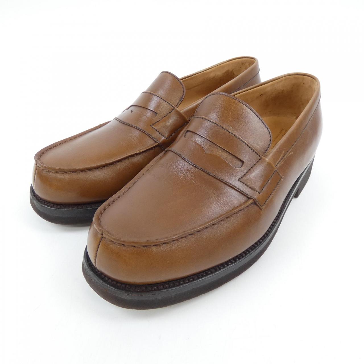 ジェイエムウエストン J.M.WESTON シューズ