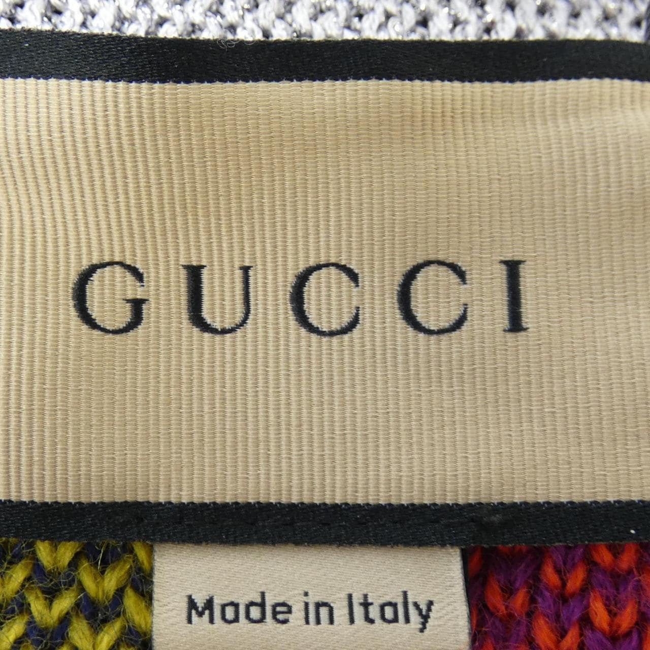 グッチ GUCCI ニット