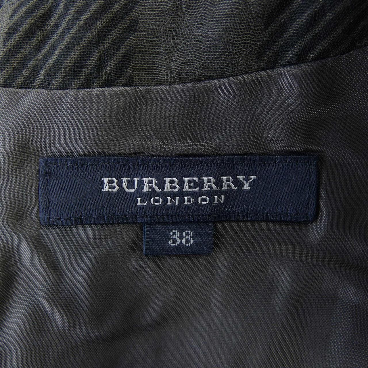 バーバリーロンドン BURBERRY LONDON ワンピース