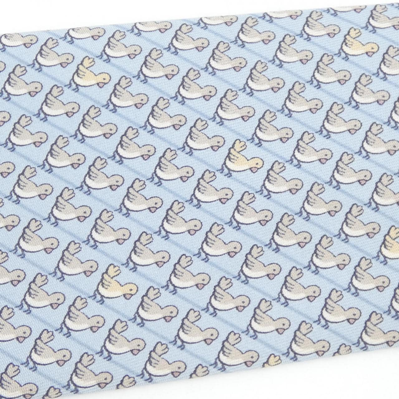 エルメス HERMES 7964EA NECKTIE