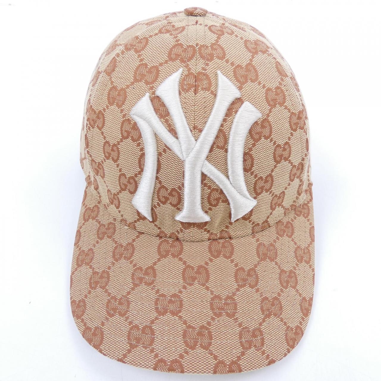 グッチ GUCCI キャップ