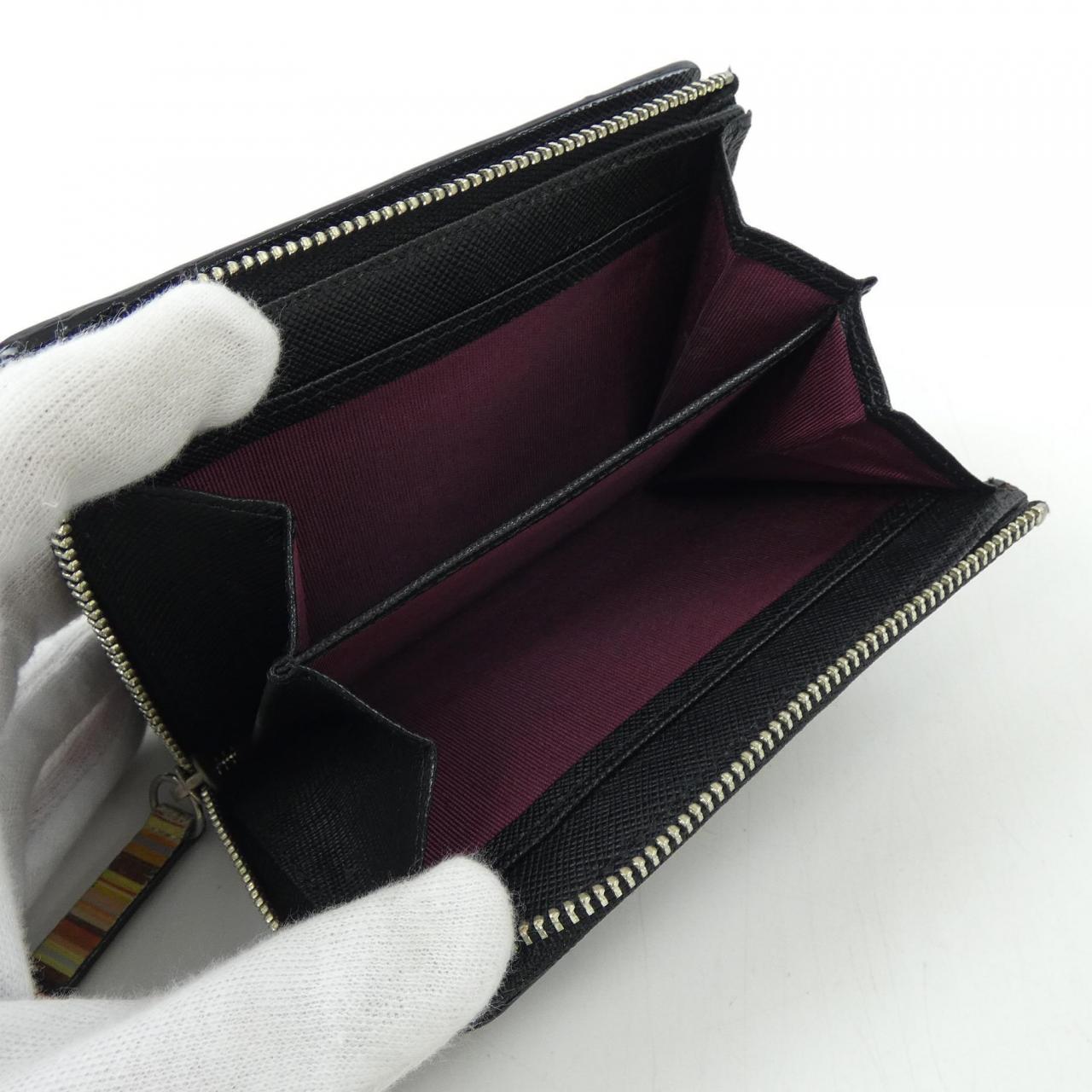 ポールスミス Paul Smith WALLET