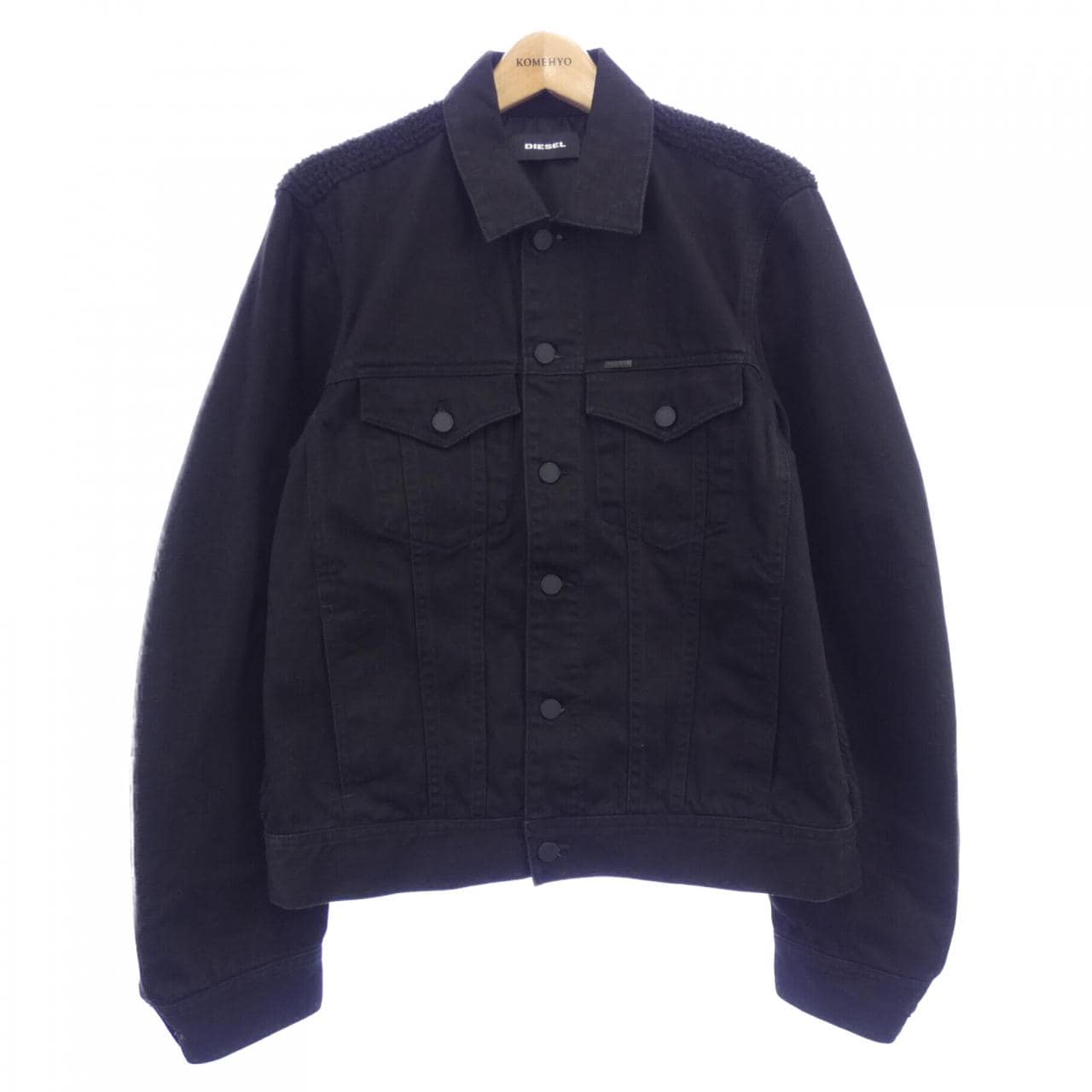 ディーゼル DIESEL デニムジャケット