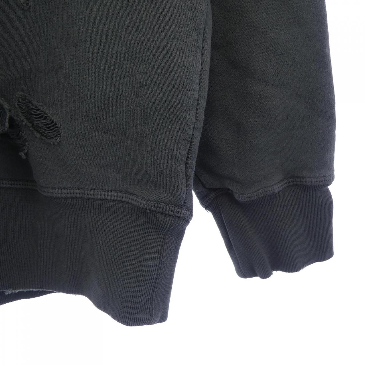 ディースクエアード DSQUARED2 S74GU0667 パーカー