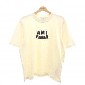 アミ AMI Tシャツ