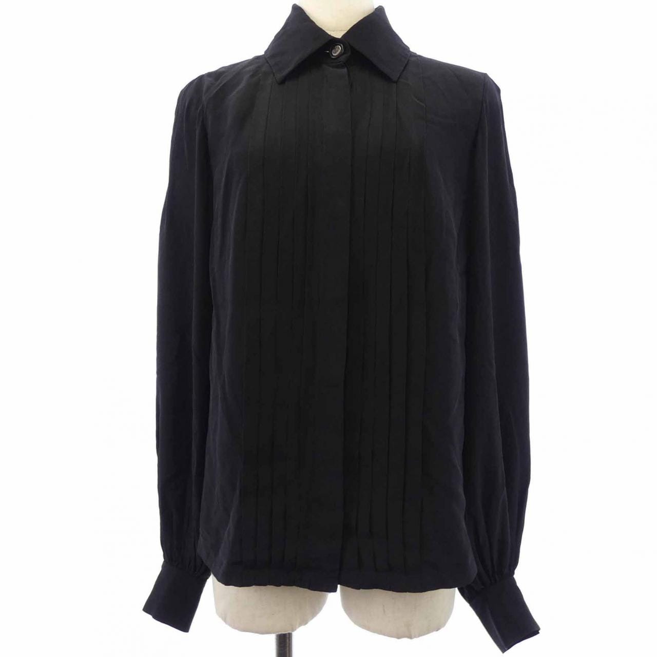 シャネル CHANEL P57191V12320 シャツ