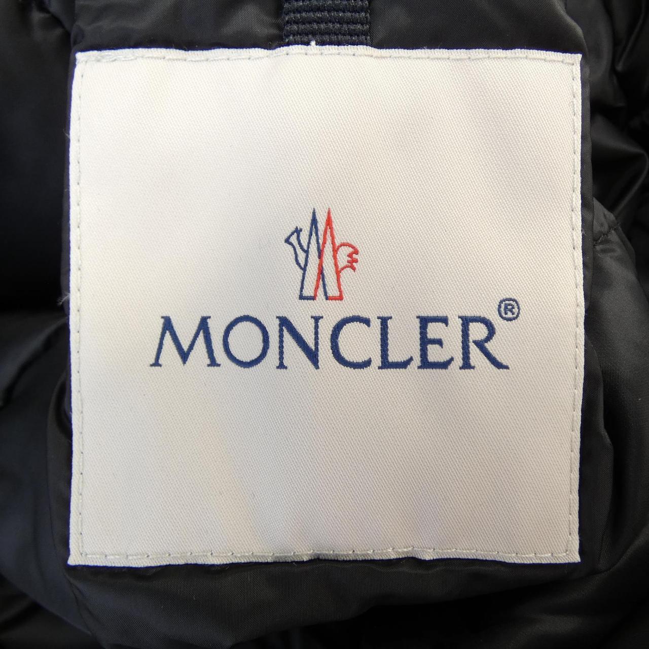 モンクレール MONCLER FENASSE ダウンベスト