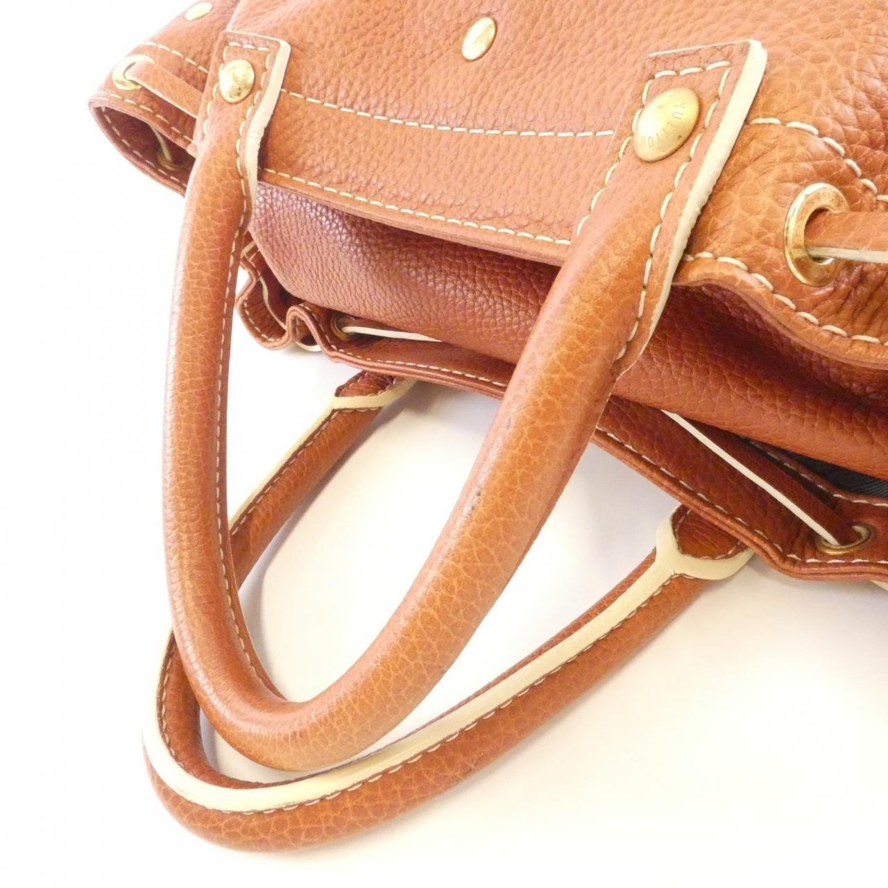 ルイヴィトン トバゴ シューバッグ M95142 バッグ