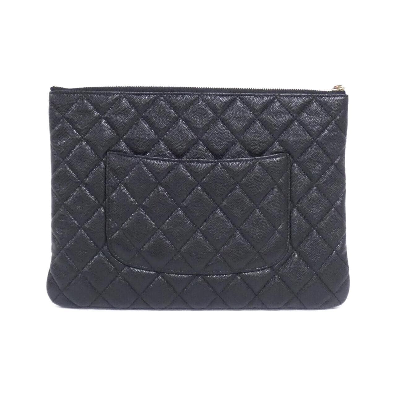 シャネル 82545 ポーチ
