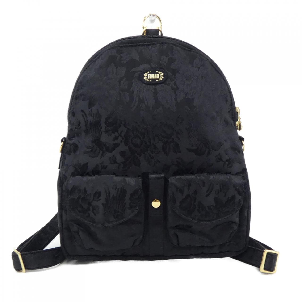 コメ兵｜フェイラー FEILER BACKPACK｜フェイラー｜レディースファッション｜バッグ｜【公式】日本最大級のリユースデパートKOMEHYO