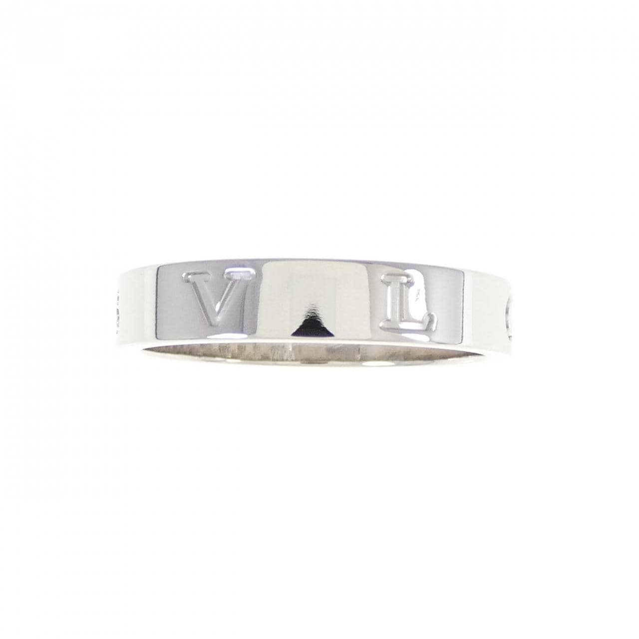 BVLGARI B.zero1 ring