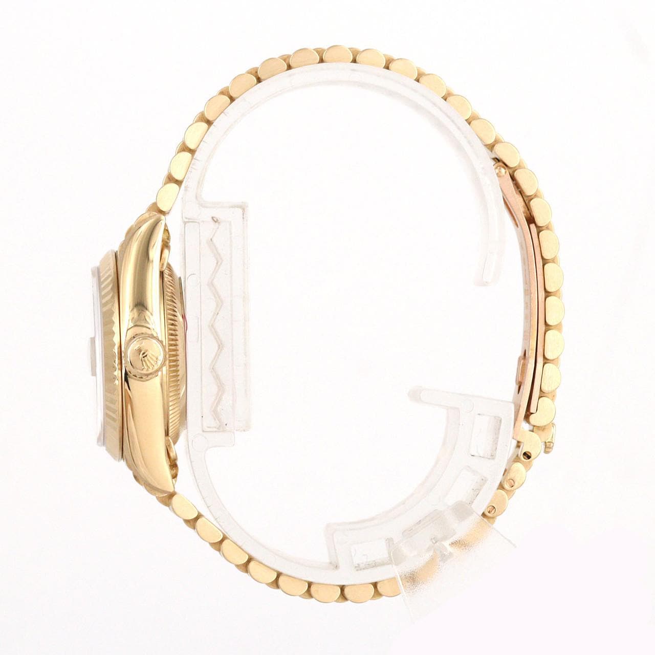 ロレックス デイトジャスト 69178G. YG 自動巻 L番