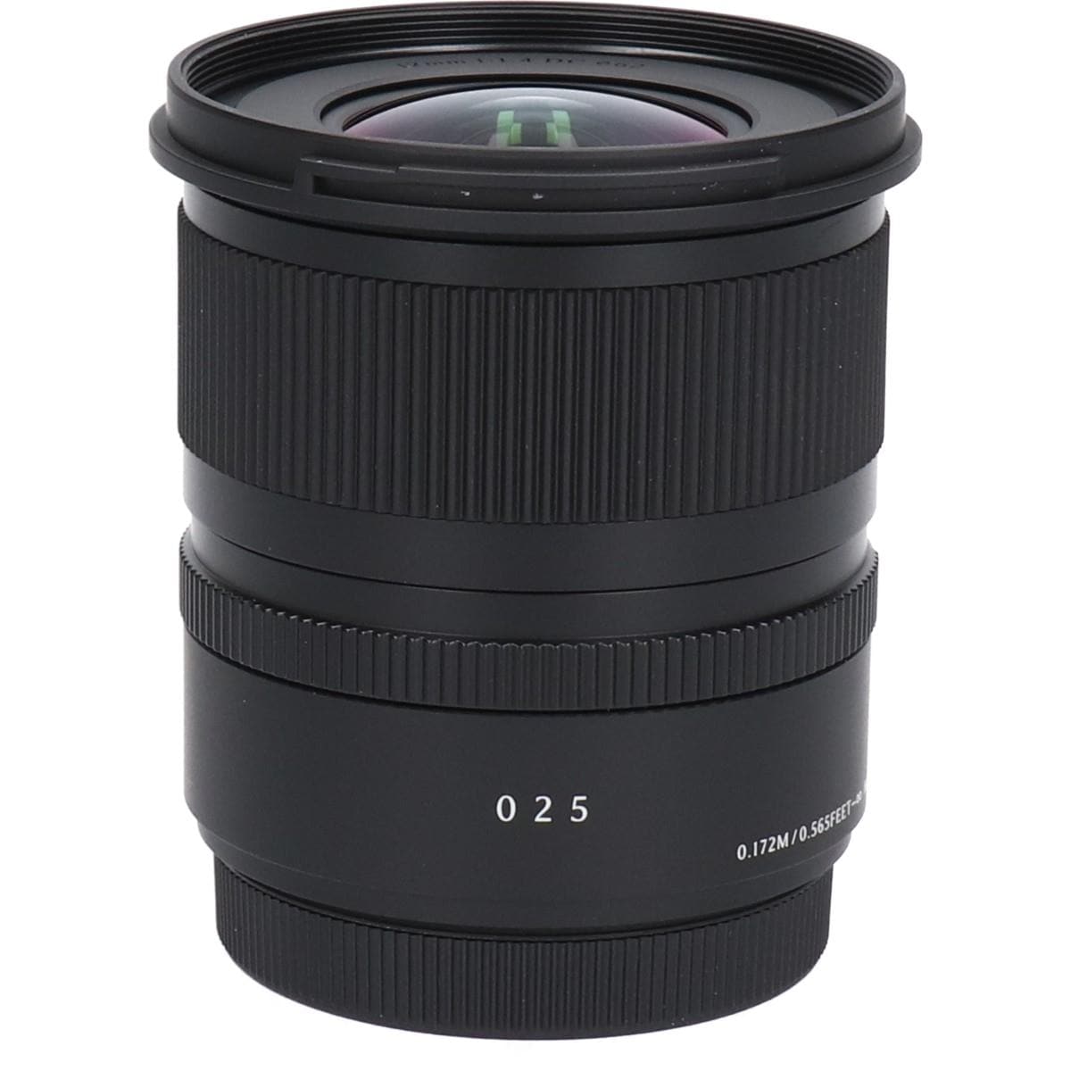 Ｘ（Ｃ）１２ｍｍ　Ｆ１．４　ＤＣ