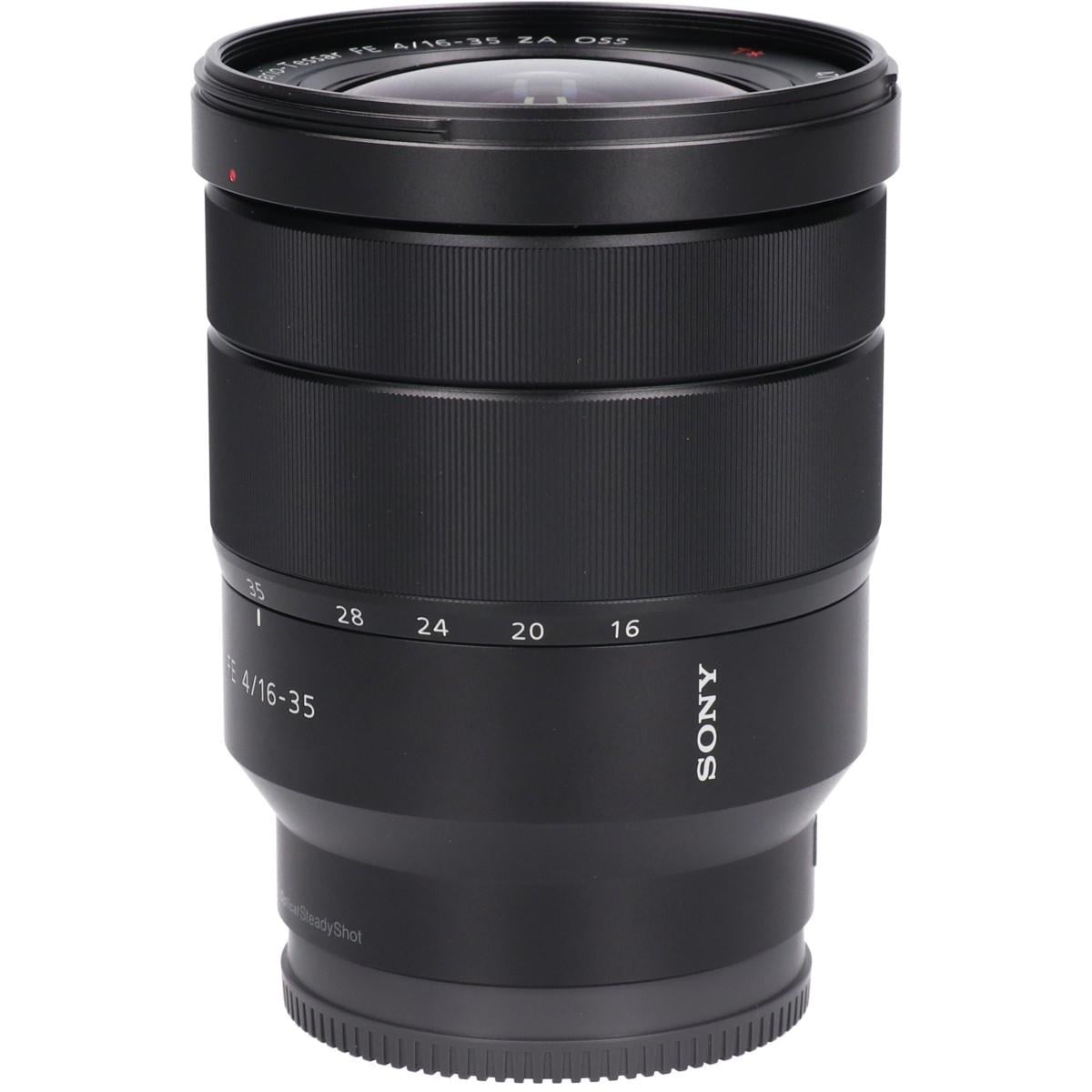 ＦＥ１６－３５ｍｍ　Ｆ４ＺＡ　ＯＳＳ（ＳＥＬ１６３５Ｚ）