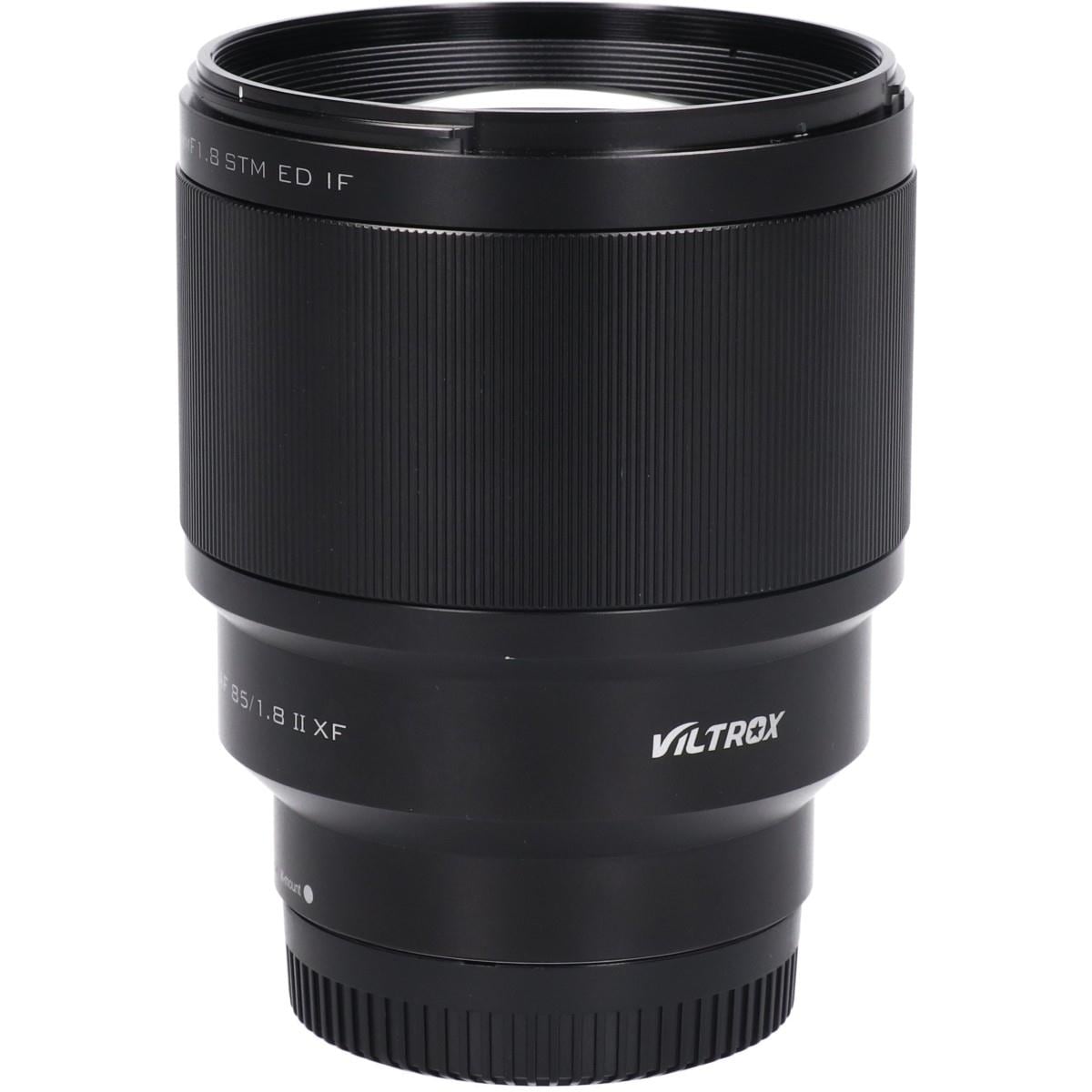 ＡＦ８５ｍｍ　Ｆ１．８ＩＩ　ＸＦ