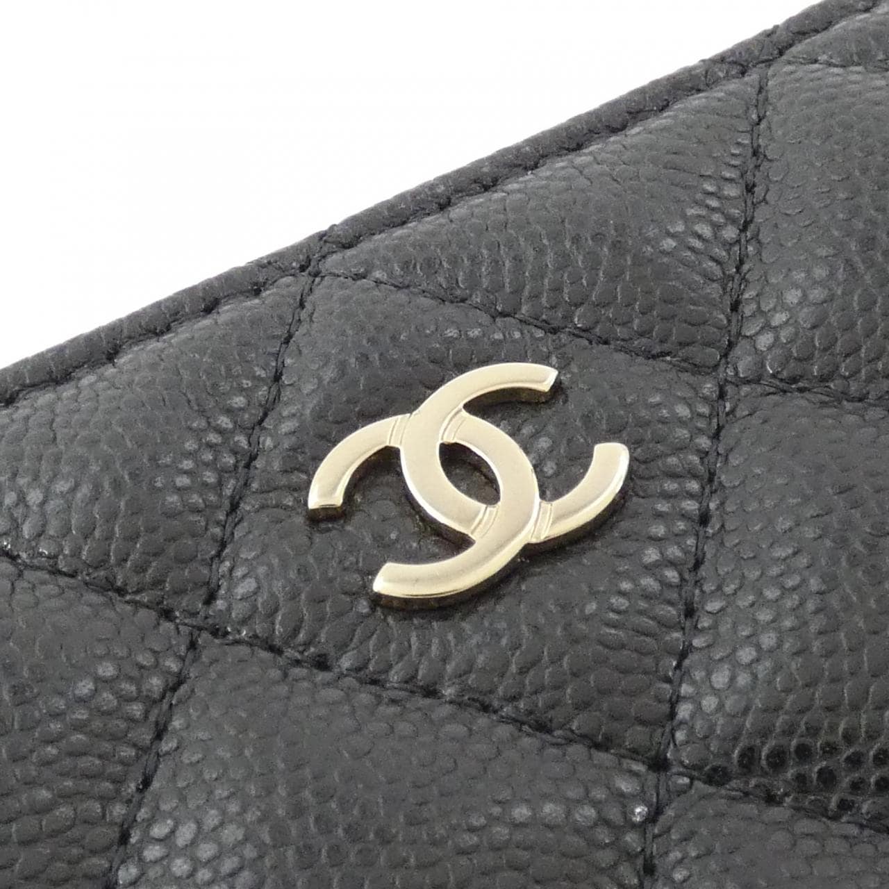 [Unused items] CHANEL Timeless Classic Line AP4016 Chain Clutch