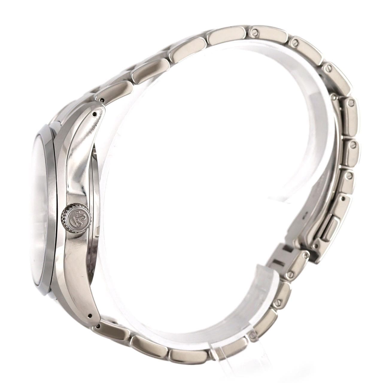 セイコー グランドセイコー･ヘリテージコレクション･スプリングドライブ 9R65-0EF0/SBGA469 SS 自動巻