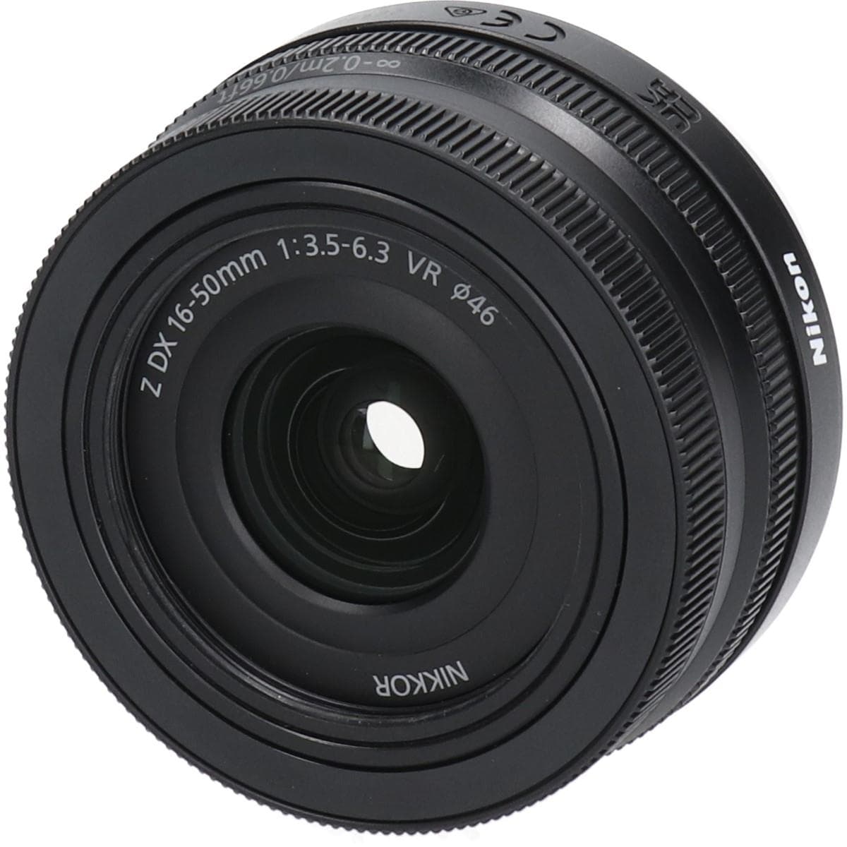 Ｚ　ＤＸ１６－５０ｍｍ　Ｆ３．５－６．３ＶＲ
