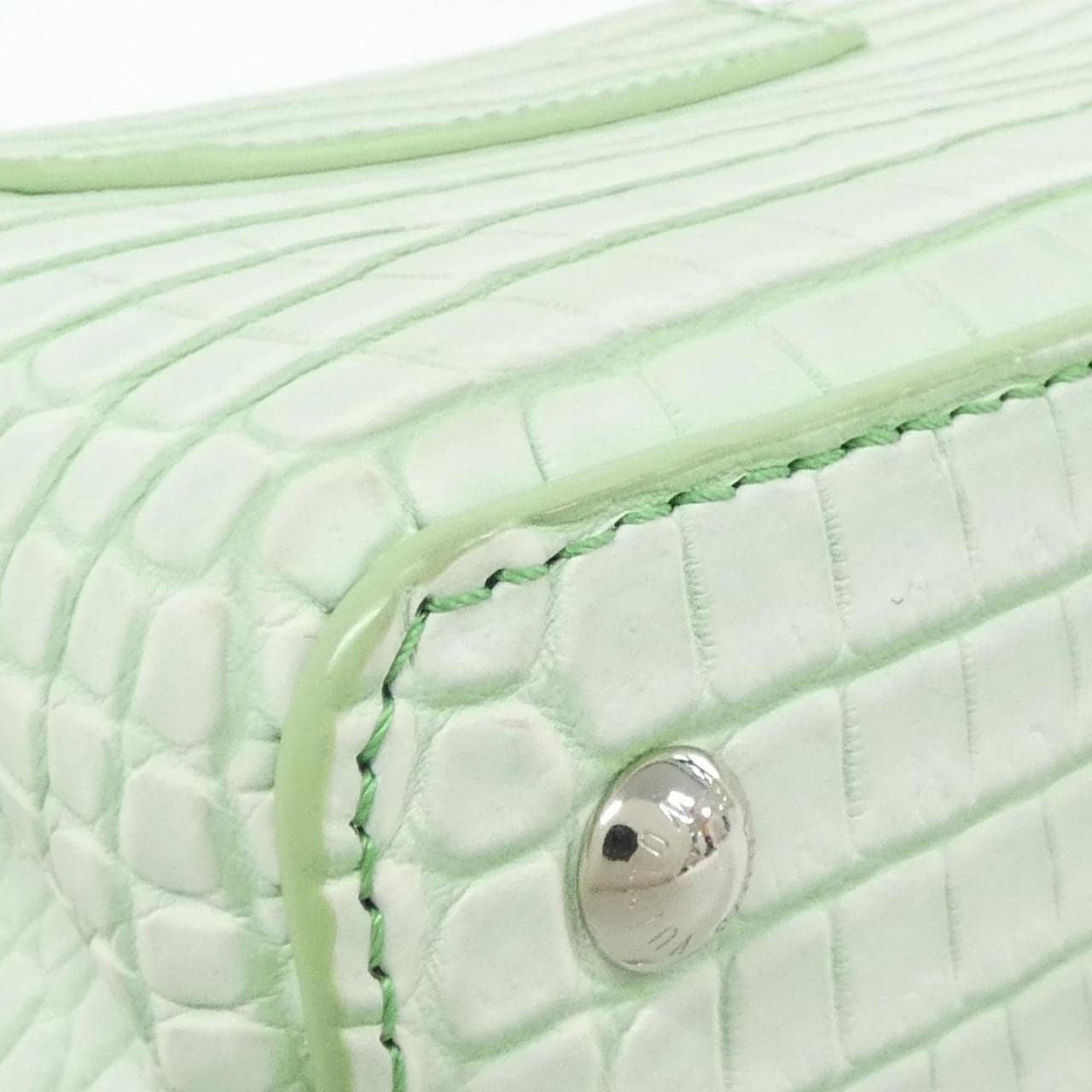 ルイヴィトン エキゾチックレザー カプシーヌ MINI バッグ