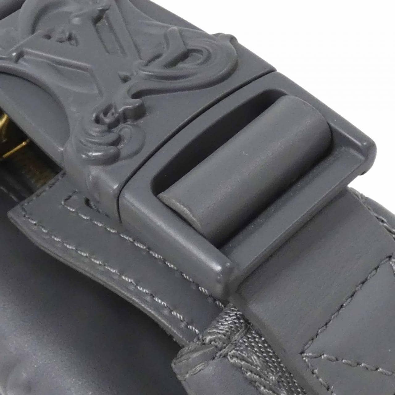 ルイヴィトン LVオーナメント クルーザー メッセンジャー 2023SS M21812 ショルダーバッグ