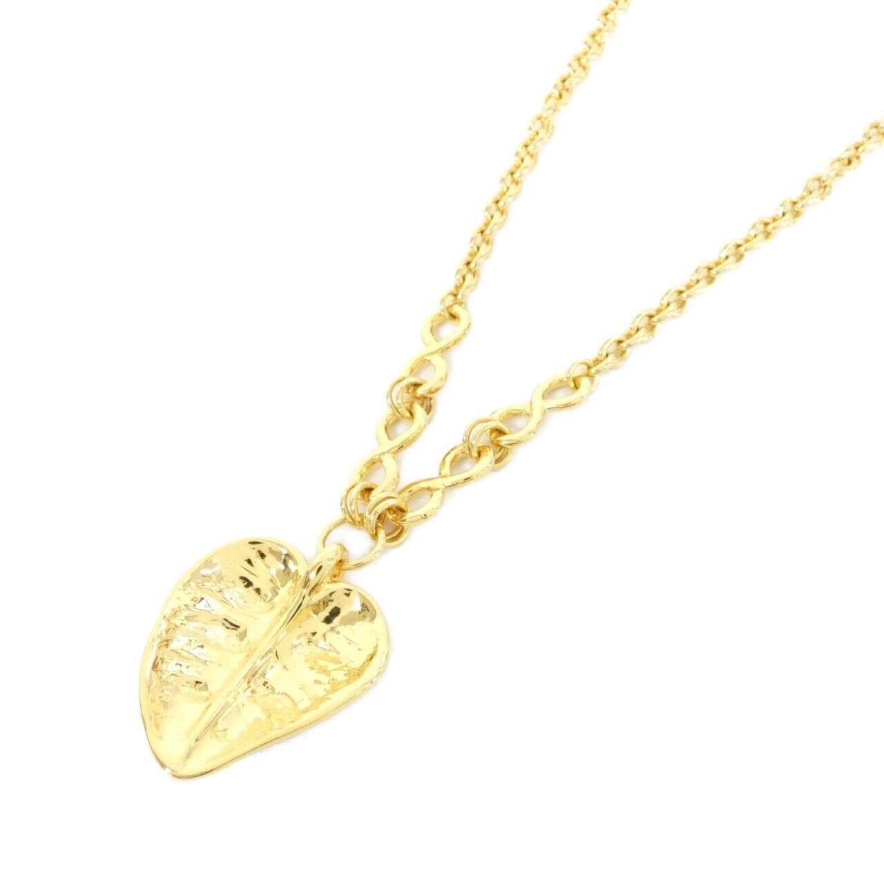 シャネル ABF967 ネックレス