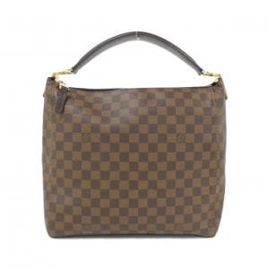 ルイヴィトン ダミエ ポートベロー PM N41184 ショルダーバッグ