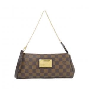 LOUIS VUITTON Damier Eva N55213 單肩包