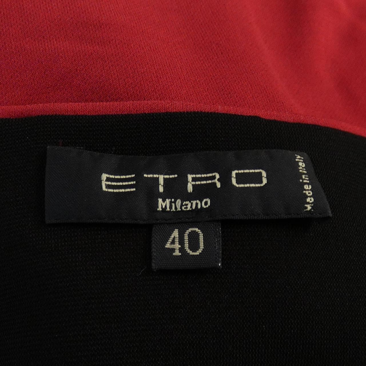 エトロ ETRO ワンピース