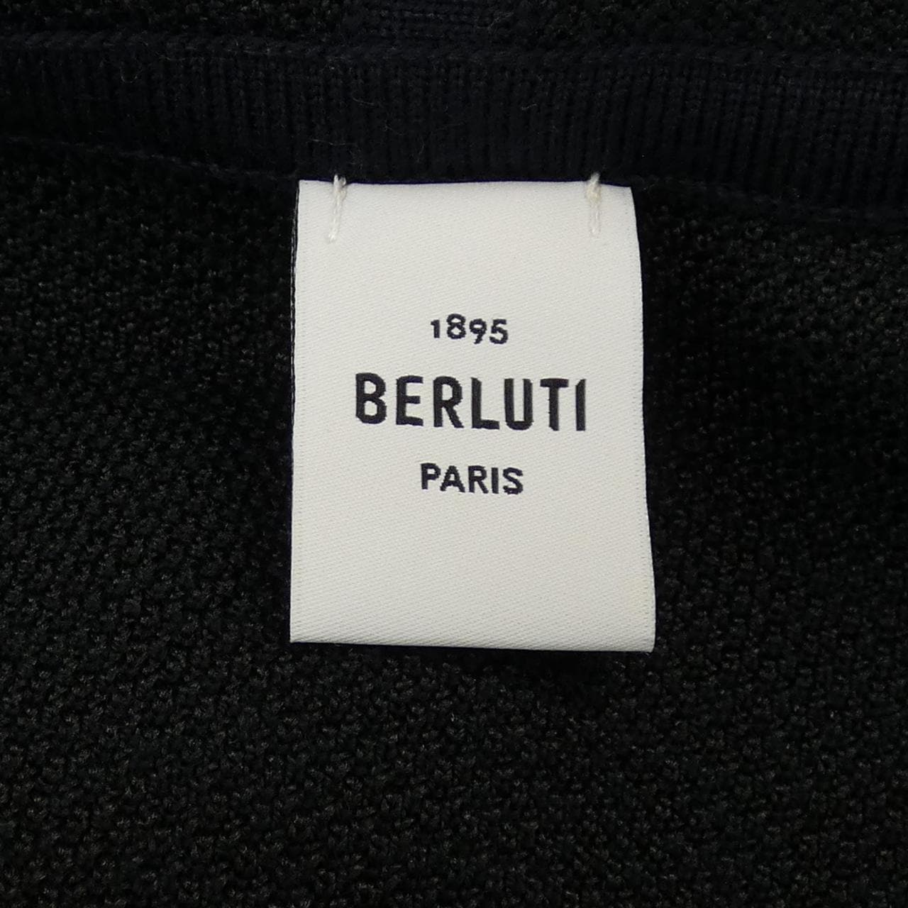 ベルルッティ Berluti パーカー