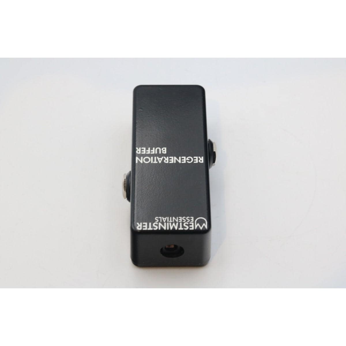 ＷＥＳＴＭＩＮＳＴＥＲ　ＥＦＦＥＣＴＳ　ＲＥＧＥＮＥＲＡＴＩＯＮ　ＢＵＦＦＥＲ