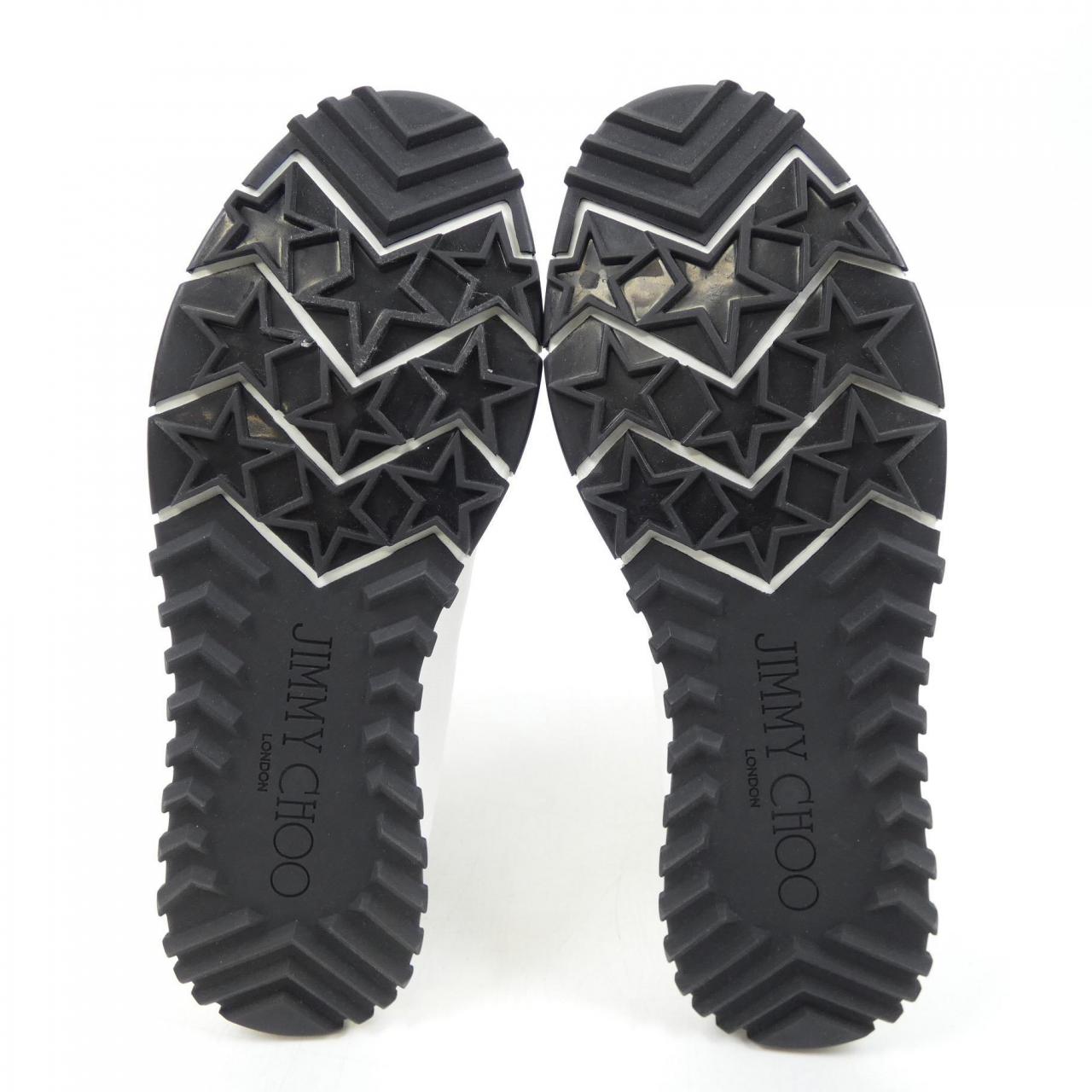ジミーチュウ JIMMY CHOO スニーカー